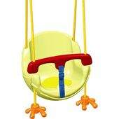 Balan�o Eggs Amarelo